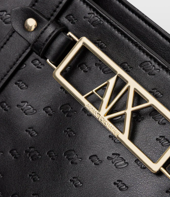 ARMANI EXCHANGE ЧАНТА XW002608AF26970 gallery image 3