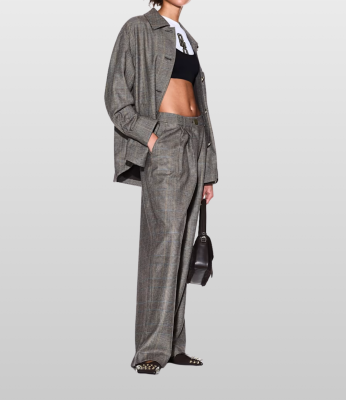 ARMANI EXCHANGE ЯКЕ XW002922AF26084 gallery image 2