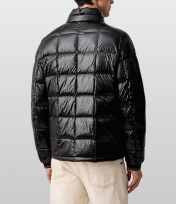 ARMANI EXCHANGE ЯКЕ XM003474AF23755 gallery image 6