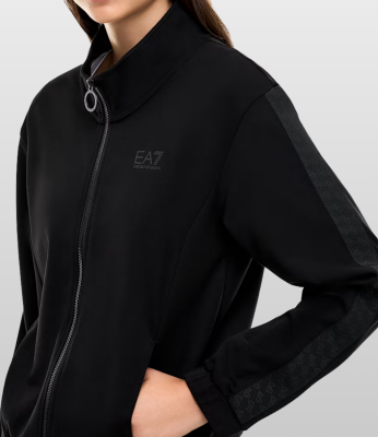 EA7 СУИТШЪРТ 7W001381AF12501 gallery image 2