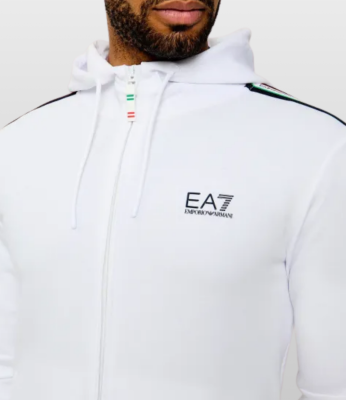 EA7 СУИТШЪРТ 7M001863AF12660 gallery image 2