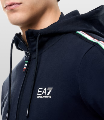 EA7 СУИТШЪРТ 7M001863AF12660 gallery image 6