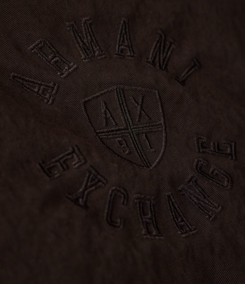 ARMANI EXCHANGE ЯКЕ XW002442AF26079 gallery image 3