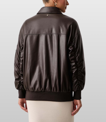 ARMANI EXCHANGE ЯКЕ XW002445AF10203 gallery image 5