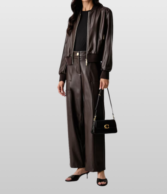 ARMANI EXCHANGE ЯКЕ XW003136AF10203 gallery image 1