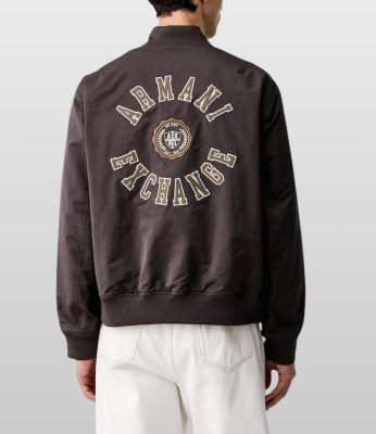 ARMANI EXCHANGE ЯКЕ XM003322AF27108 gallery image 3