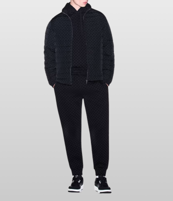 ARMANI EXCHANGE ЯКЕ XM003510AF19870 gallery image 1
