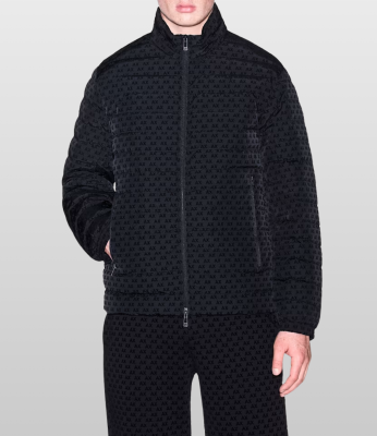 ARMANI EXCHANGE ЯКЕ XM003510AF19870 gallery image 2
