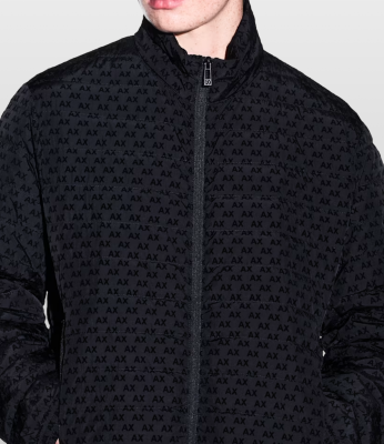ARMANI EXCHANGE ЯКЕ XM003510AF19870 gallery image 4