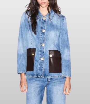 ARMANI EXCHANGE ЯКЕ XW002997AF25766 gallery image 1