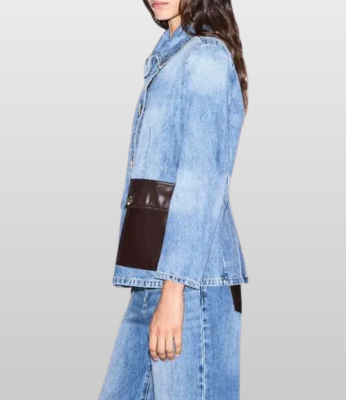 ARMANI EXCHANGE ЯКЕ XW002997AF25766 gallery image 2