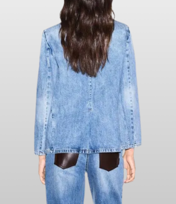 ARMANI EXCHANGE ЯКЕ XW002997AF25766 gallery image 3