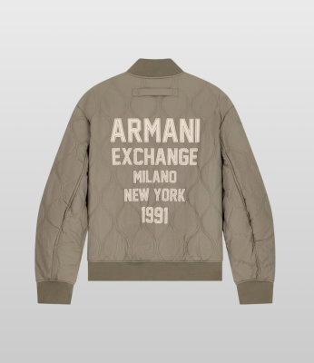 ARMANI EXCHANGE ЯКЕ XM003331AF27302 gallery image 3