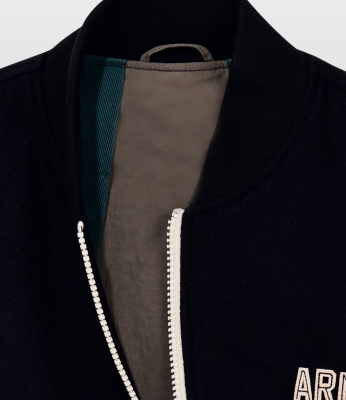 ARMANI EXCHANGE ЯКЕ XM003334AF27300 gallery image 2