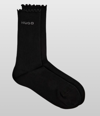 HUGO RED ЧОРАПИ 50543178 gallery image 1