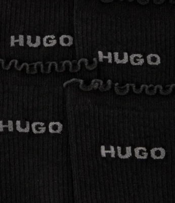 HUGO RED ЧОРАПИ 50543178 gallery image 3
