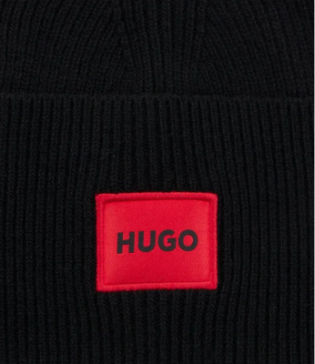 HUGO RED ШАПКА 50496011 gallery image 2