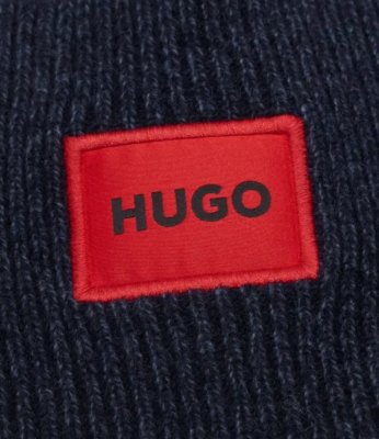 HUGO RED ШАПКА 50496011 gallery image 5