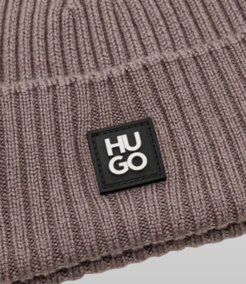 HUGO RED ШАПКА 50527250 gallery image 2
