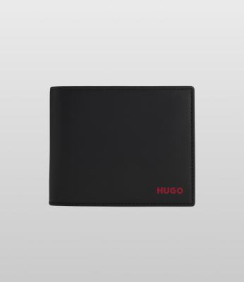 HUGO RED ПОРТФЕЙЛ 50570448 gallery image 1