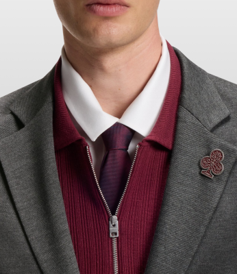 HUGO RED ЯКЕ 50570220 gallery image 3