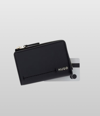 HUGO RED ПОРТФЕЙЛ 50567818 gallery image 3