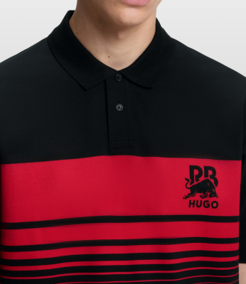 HUGO RED ТЕНИСКА 50570563 gallery image 3