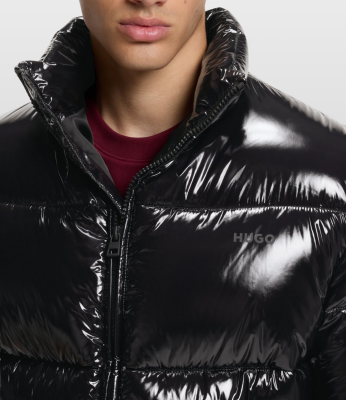 HUGO RED ЯКЕ 50574159 gallery image 3