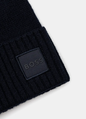 BOSS ORANGE ШАПКА 50522447 gallery image 6