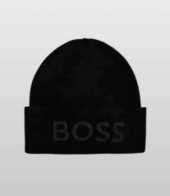 BOSS ORANGE ШАПКА 50522449 gallery image 1