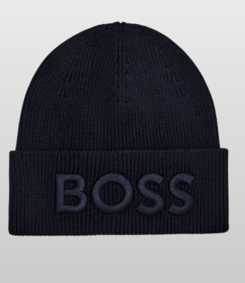 BOSS ORANGE ШАПКА 50522449 gallery image 4