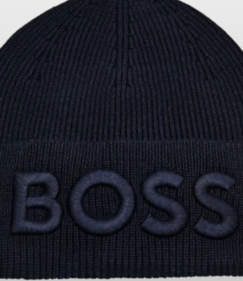 BOSS ORANGE ШАПКА 50522449 gallery image 5