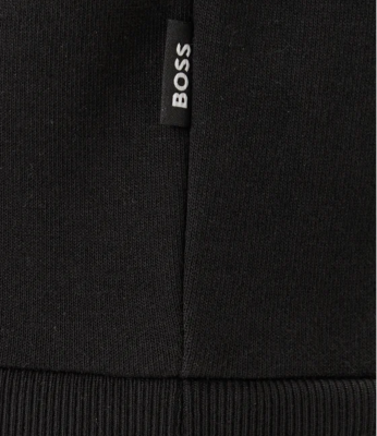 BOSS BLACK СУИТШЪРТ 50555851 gallery image 3
