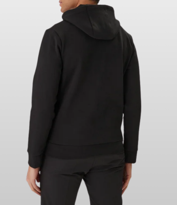 BOSS BLACK СУИТШЪРТ 50555851 gallery image 4