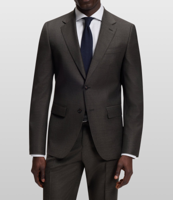 BOSS BLACK САКО 50576982 gallery image 1
