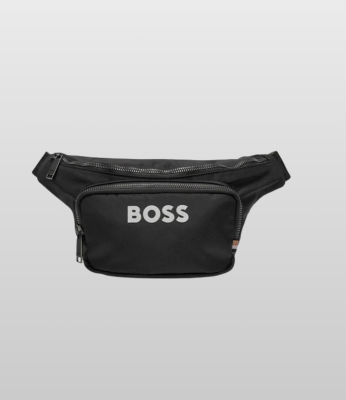 BOSS BLACK ЧАНТА 50511938 gallery image 1