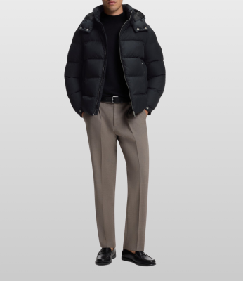 BOSS BLACK ЯКЕ 50565108 gallery image 1