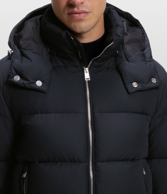 BOSS BLACK ЯКЕ 50565108 gallery image 9