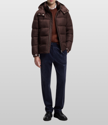 BOSS BLACK ЯКЕ 50565108 gallery image 12