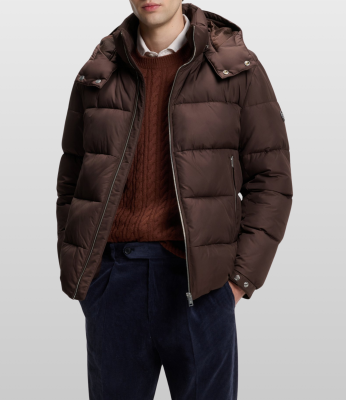 BOSS BLACK ЯКЕ 50565108 gallery image 13
