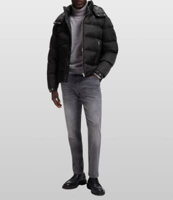 BOSS BLACK ЯКЕ 50565112 gallery image 1