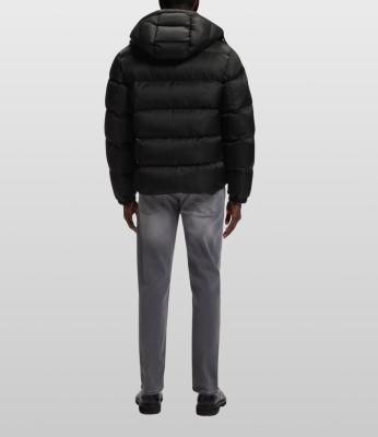 BOSS BLACK ЯКЕ 50565112 gallery image 4