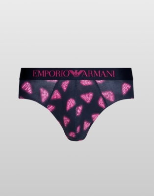 EA UNDERWEAR СЛИП 110814 0A509 gallery image 4