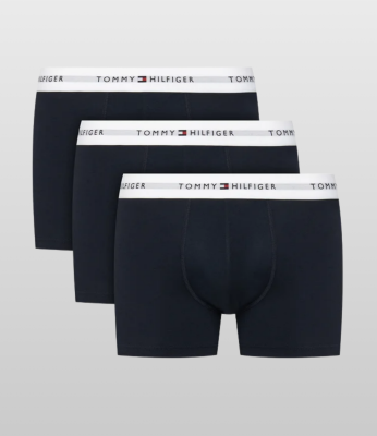 TOMMY HILFIGER БЕЛЬО UM0UM03889 gallery image 1