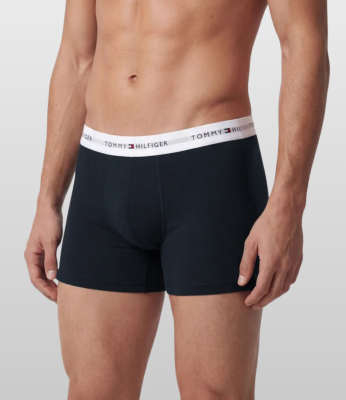 TOMMY HILFIGER БЕЛЬО UM0UM03889 gallery image 2