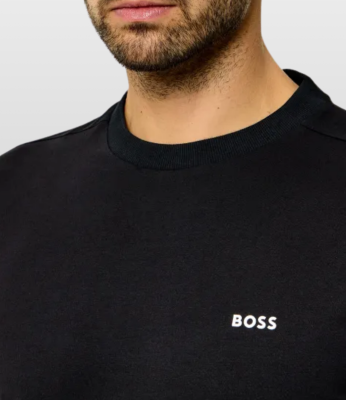 BOSS GREEN БЛУЗА 50506365 gallery image 2