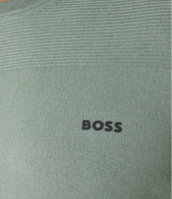 BOSS GREEN ПУЛОВЕР 50547507 gallery image 3