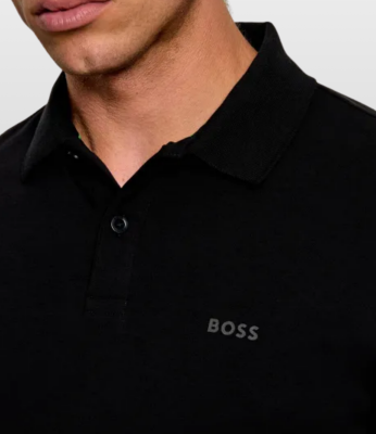 BOSS GREEN ТЕНИСКА 50562460 gallery image 2
