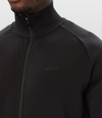 BOSS GREEN СУИТШЪРТ 50569682 gallery image 3