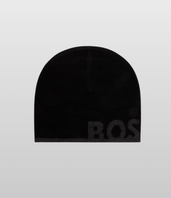 BOSS GREEN ШАПКА 50572050 gallery image 1